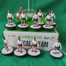 MINT Subbuteo Team HW 156