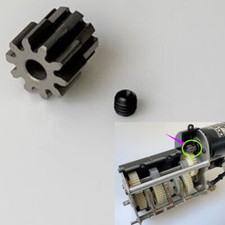 Per TAMIYA 1/14 RC Camion Auto