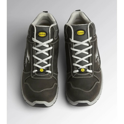 Scarpa antinfortunistica - scarpa,