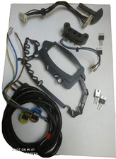 mosfet G04N60 bimby - varie - guarnizione. giunto. motore. nottolino gancio clip