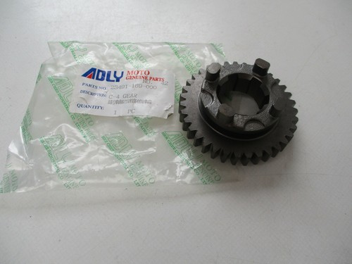 Ingranaggio herkules adly - ingranaggio,