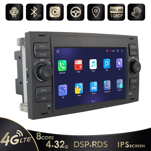 Autoradio 32gb android 13 - 4g+32gb,
