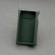 Custodia in vera pelle A6 personalizzata per iriver Astell&Kern KANN Alpha