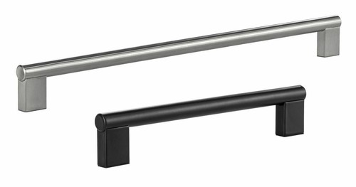 Maniglia mobili acciaio inox - mobili,