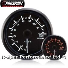 Impermeabile Prosport 52mm