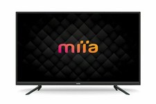Miia smart pollici full - tv,