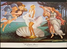 Renato Casaro Poster “A Star