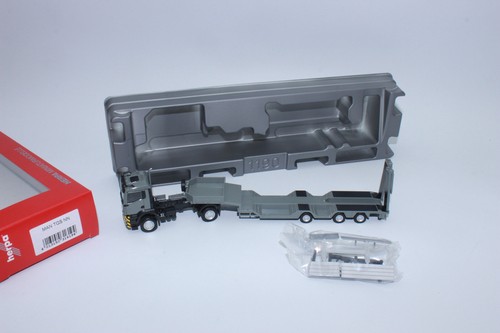 Herpa 316194 man tgs 4x4 - tgs,