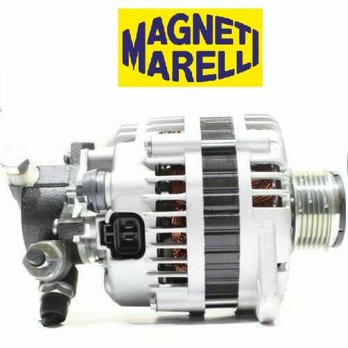 Alternatore opel astra meriva - alternatore,