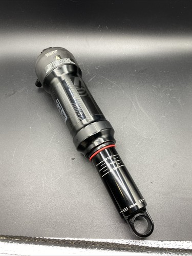 Rock shox deluxe select - shox,