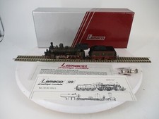 Lemaco H0 H0-034/1 locomotiva