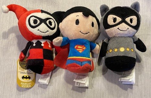 Lotto hallmark itty - hallmark, bittys
