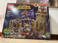 LEGO NUOVO E SIGILLATO - 76052