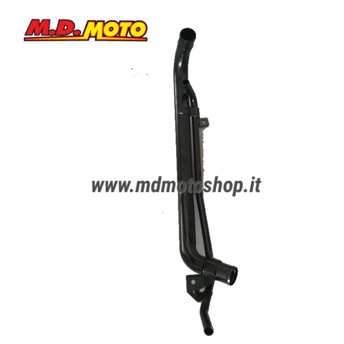Tubo acqua motore - tubo,