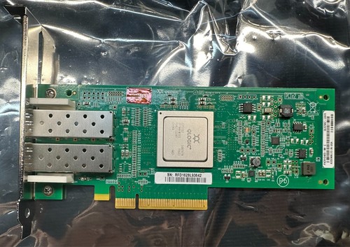 Qlogic qle2562 lnvx scheda - qlogic, sfp