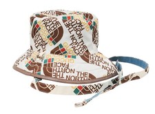 Cappello Gucci The North Face