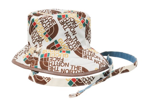 Cappello gucci the - the, north