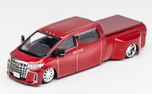 Toyota alphard pick - toyota,