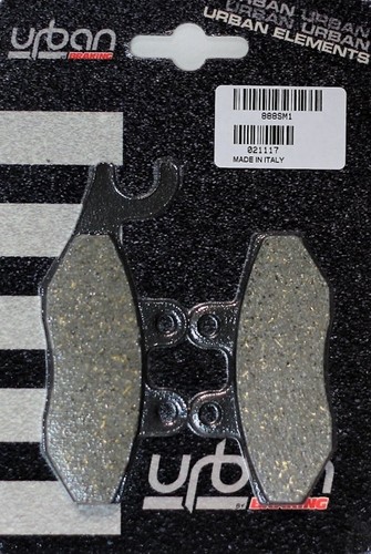Braking pastiglie freno - braking,