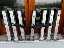 PUNTALE ANTERIORE DX E SX DESTRA  FIAT 500 L  prezzo a pezzo