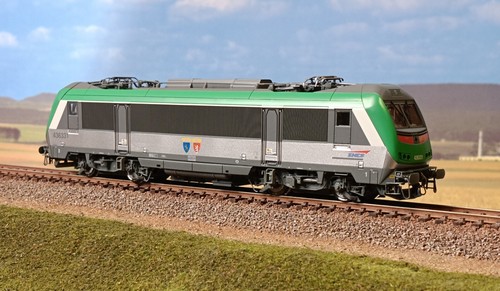 Jouef art sncf 2458 - jouef, art.