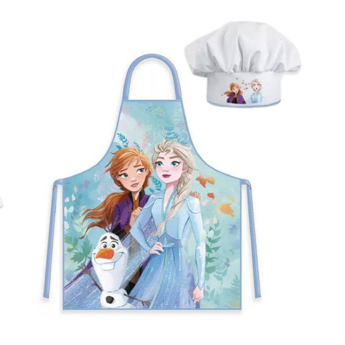 Grembiule per bambini - , frozen