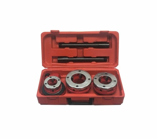 Pezzi 2 cricchetto - 3, 1-1/4''-2''