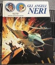 GLI ANGELI NERI MONDADORI