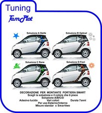 SMART ADESIVI SMART AUTO