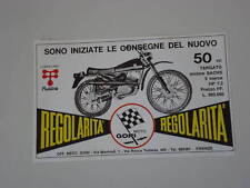 advertising Pubblicità 1972