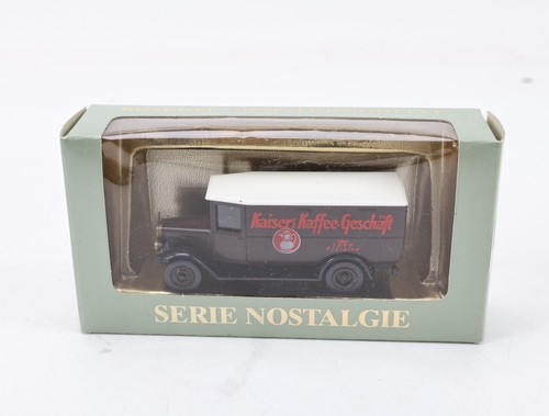 Herpa 1038 modellino auto - h0,