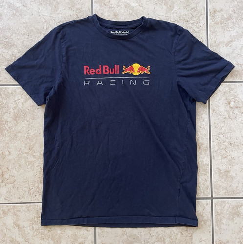 Maglietta red bull racing uomo - maglietta,