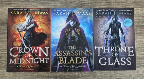 New cover throne glass - new, of