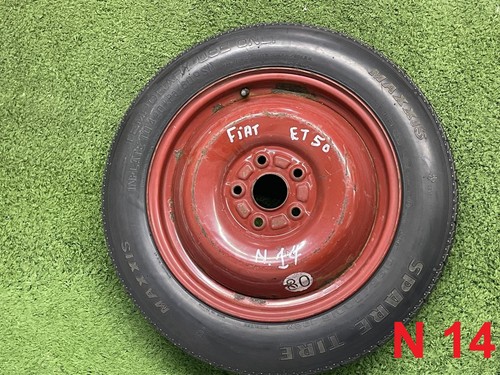 Fiat alfa lancia cerchio - fiat,