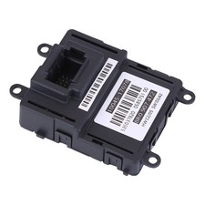 Modulo luci diurne DRL