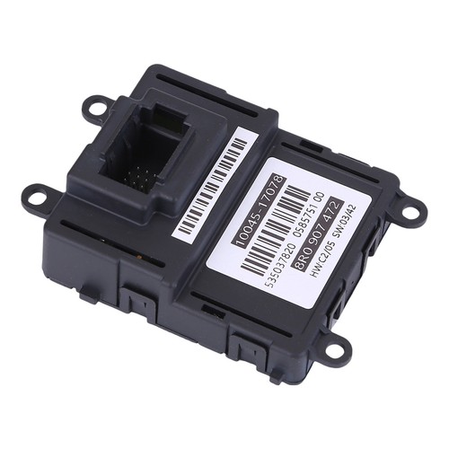 Modulo luci diurne drl - luci,
