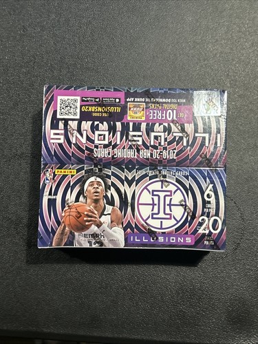 Panini illusioni basket - panini,