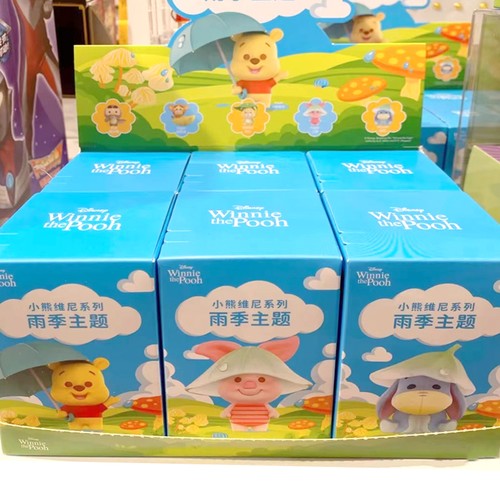 Miniso winnie the - miniso,