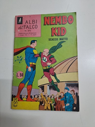 Albi del falco - albi,