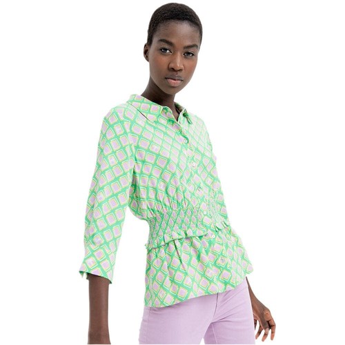 Camicia fracomina regular - fracomina, in
