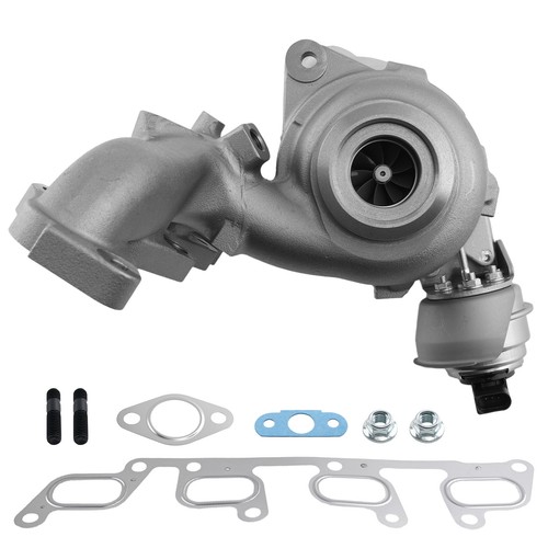 Turbina for audi - for,