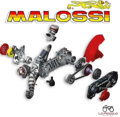 4917546 motore completo - 4917546,