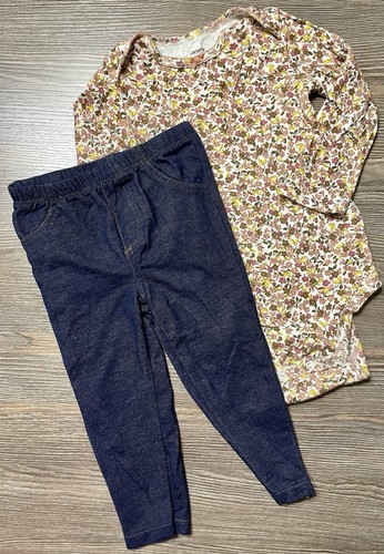 Body completo floreale