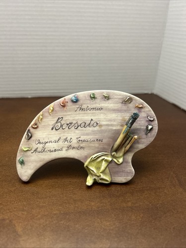 Insegna vintage antonio - vintage,