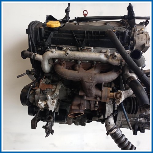 Motore completo 188b2000 - motore,