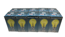 10x Crompton Arlecchino 15W BC