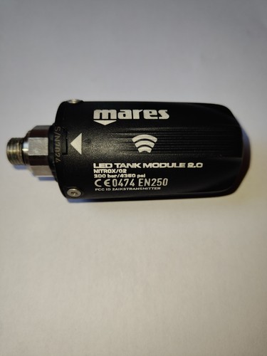 Mares trasmettitore led 0 - mares, 2.0