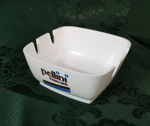 Caffè pellini posacenere - pellini,