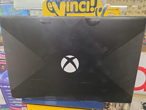 Xbox one project scorpio - one, "