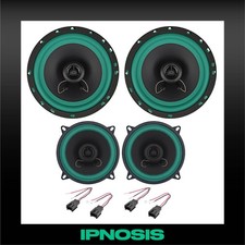 Kit 4 casse IPNOSIS IP-01165 +